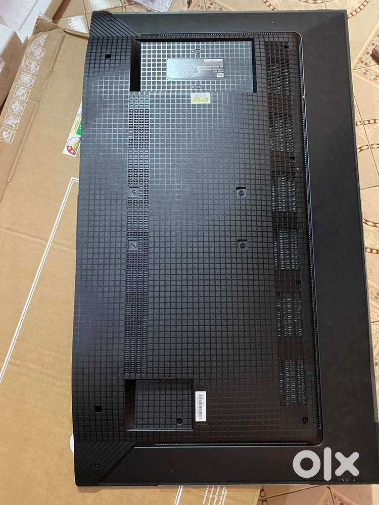 TCL QLED 4k inch