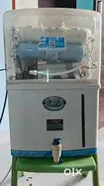 KENT ACE+ Aquaguard