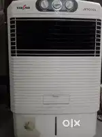 Ken star jetcool cooler