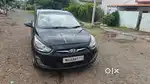 Hyundai Verna 2012 Diesel Well Maintained
