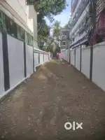 Property for Sale at Vellayambalam near Manaveeyam Road