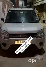 Maruti Suzuki Wagon R LXI Optional, 2020, Petrol