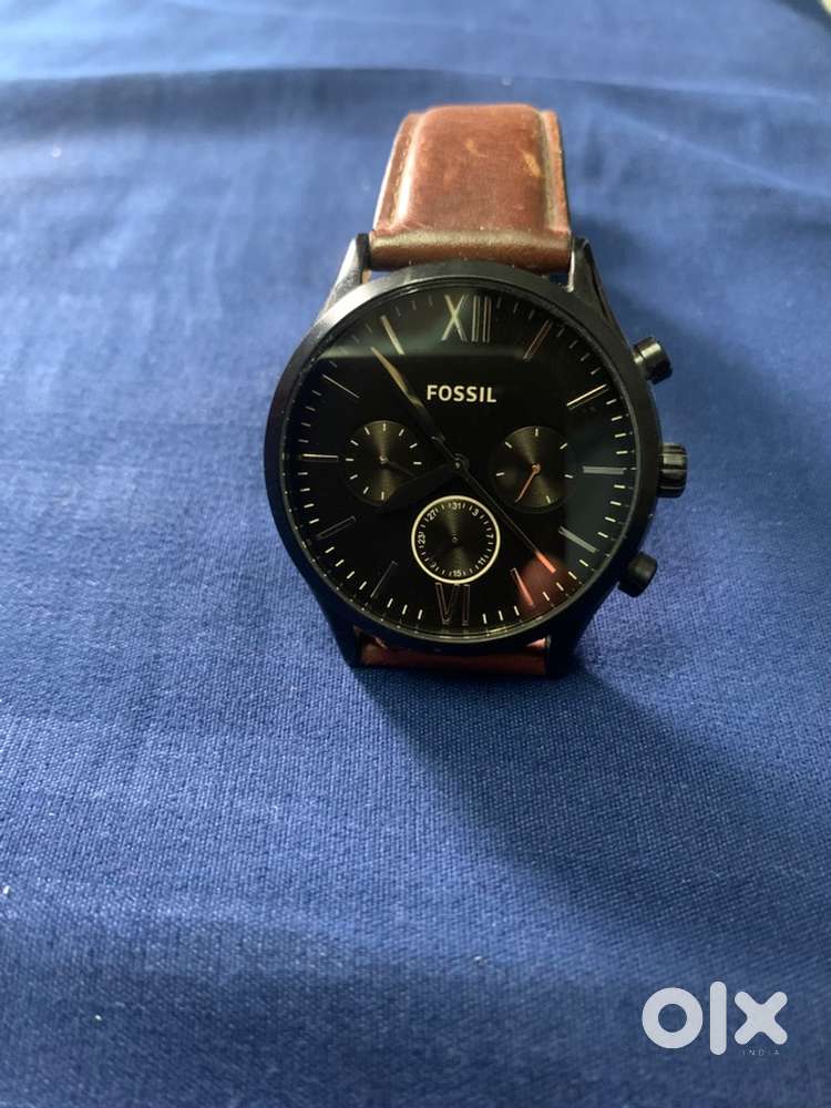 Fossil Watch