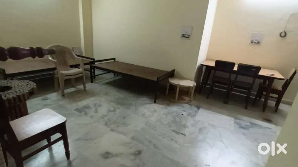 2 bhk flat furnished in Shahpura colony