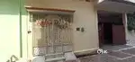 Gate and windows, chenal and Gater