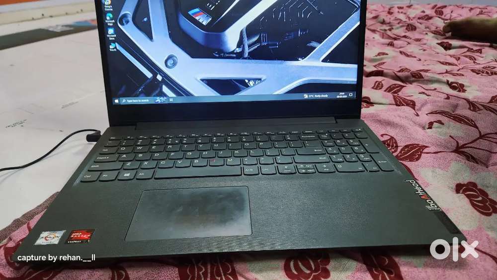 Lenovo v15