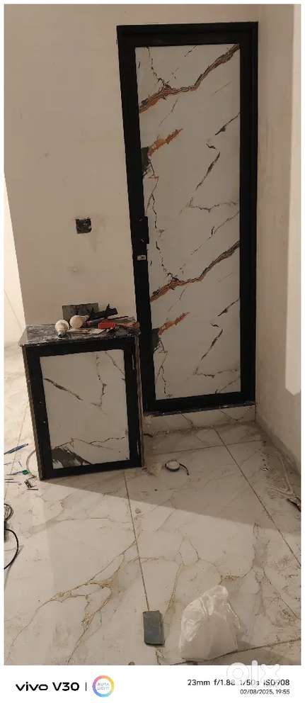 Repair all iteam carpenter  alluminium