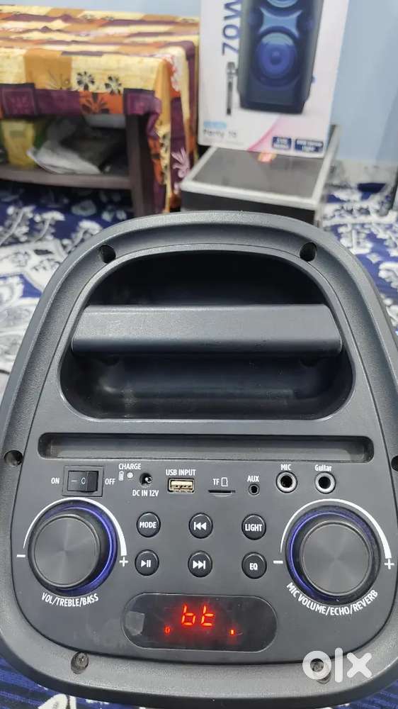 TOR-365 party 70 Wirless Speaker