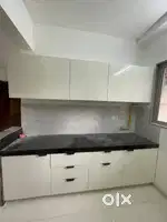 For rent 3BHK Semi Furnished Flat, Vaishno Devi