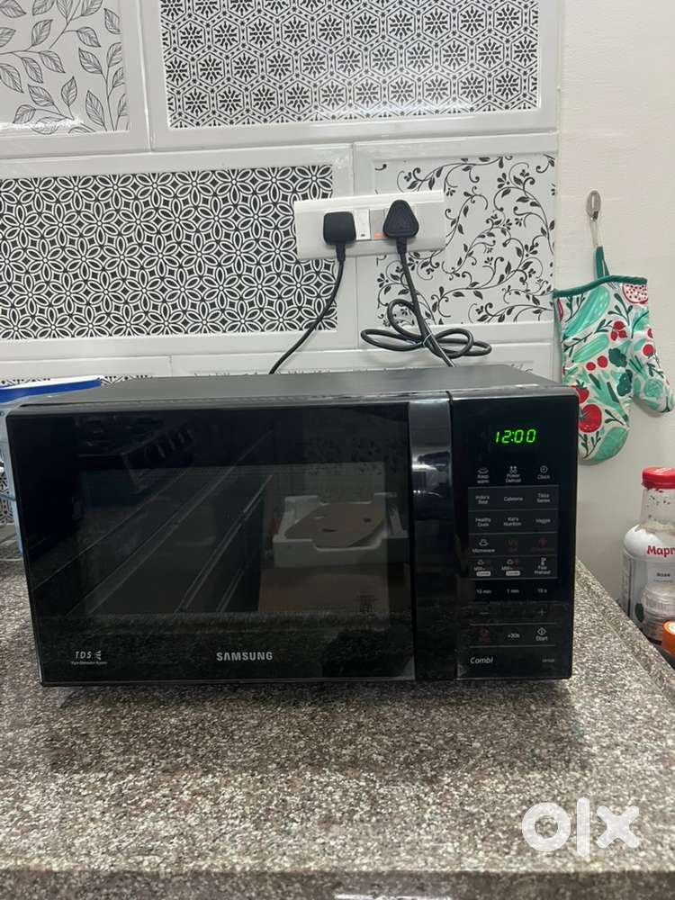 Samsung 21 litre Microwave