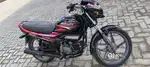 Good condition bike sell