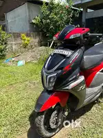 Race addition