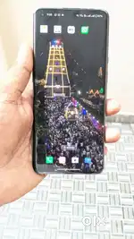 Oneplus 9 Pro 8/128 ( Brand new condition  )