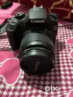 Canon eos 1200d