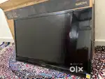 Sony Bravia TV 32” LCD display Television