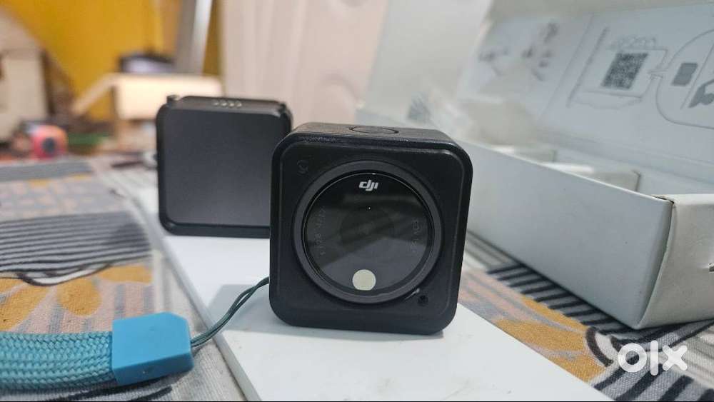 Dji action 2