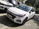 Hyundai i20 1.2 Asta, 2018, Petrol