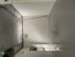 Well ventilated 3 BHK + study room