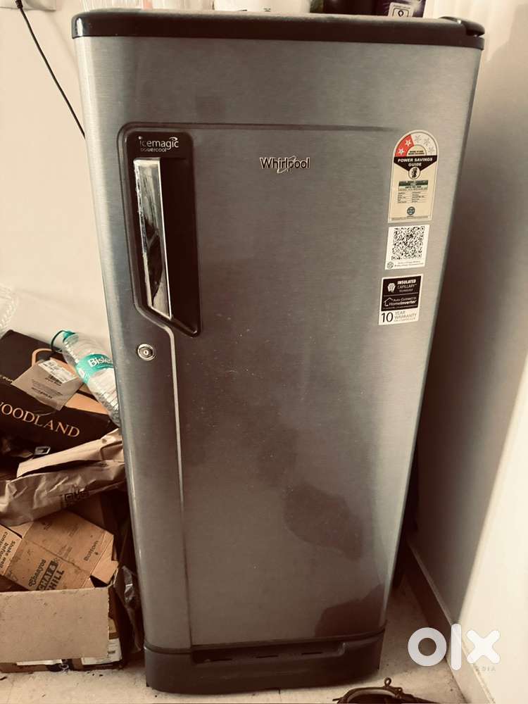 165 L Fridge for sale