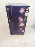 Godrej 3 Star 190 litres Single Door Fridge in Bangalore