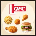 FRIED chicken outlet