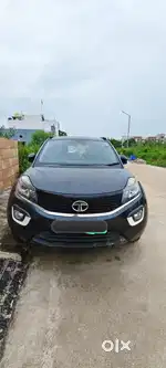 Tata Nexon 1.2 Revotron XZ Plus, 2018, Diesel