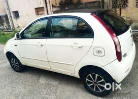 Tata Indica Vista petrol