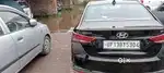 Hyundai Verna 2021 Petrol Good Condition