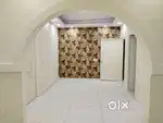 3 bhk luxurious flat in bhopal prime location punjabi bagh,