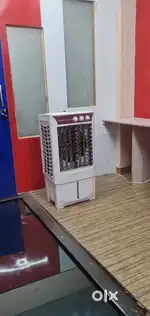 Plastic Water cooler