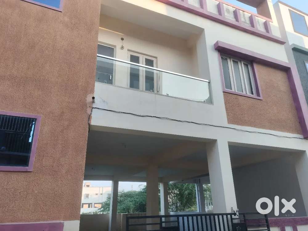 Individual house for sale