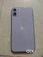 iPhone 11 64gb 75% battery health