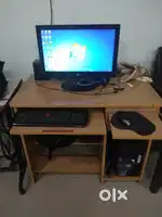 Computer All Good Condition
