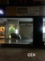 Ground floor shop for sale in greater Faridabad
