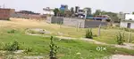 CNT Free land available for sell at Ali Bagh Near JESU Bhawan