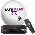 Setup box TATA