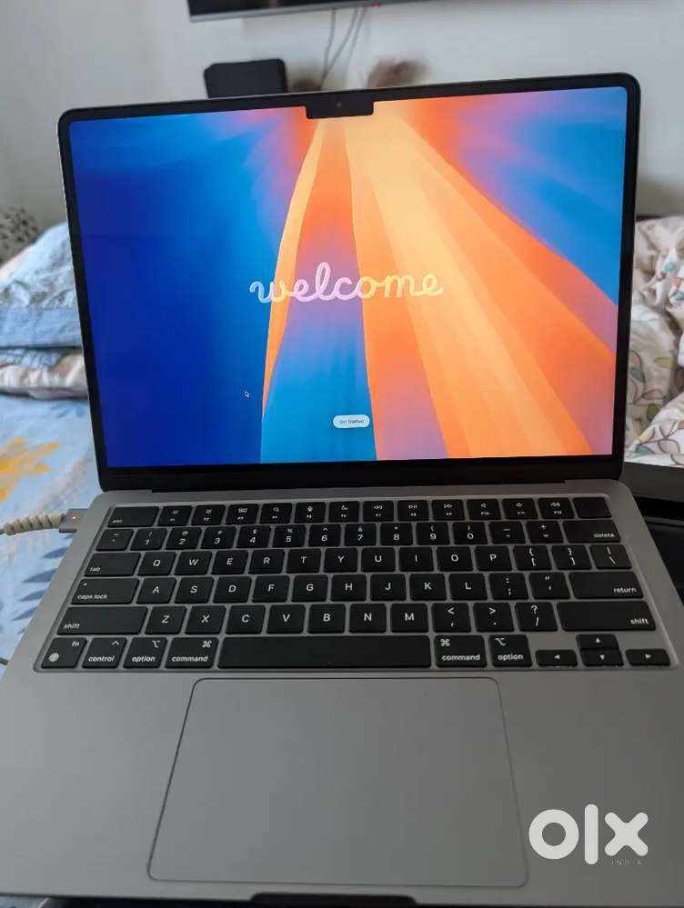 Macbook Air M2