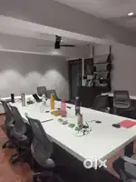 Office Rent Ashram Road