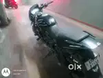 Good condition my bike