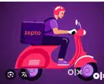 Need male delivery boy in uppal