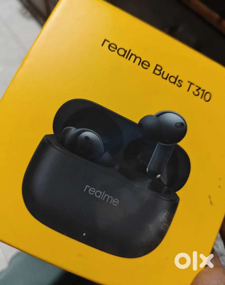 REALME Buds T310