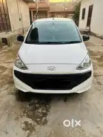 Hyundai Santro 2021