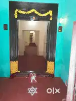 2BHK individual house