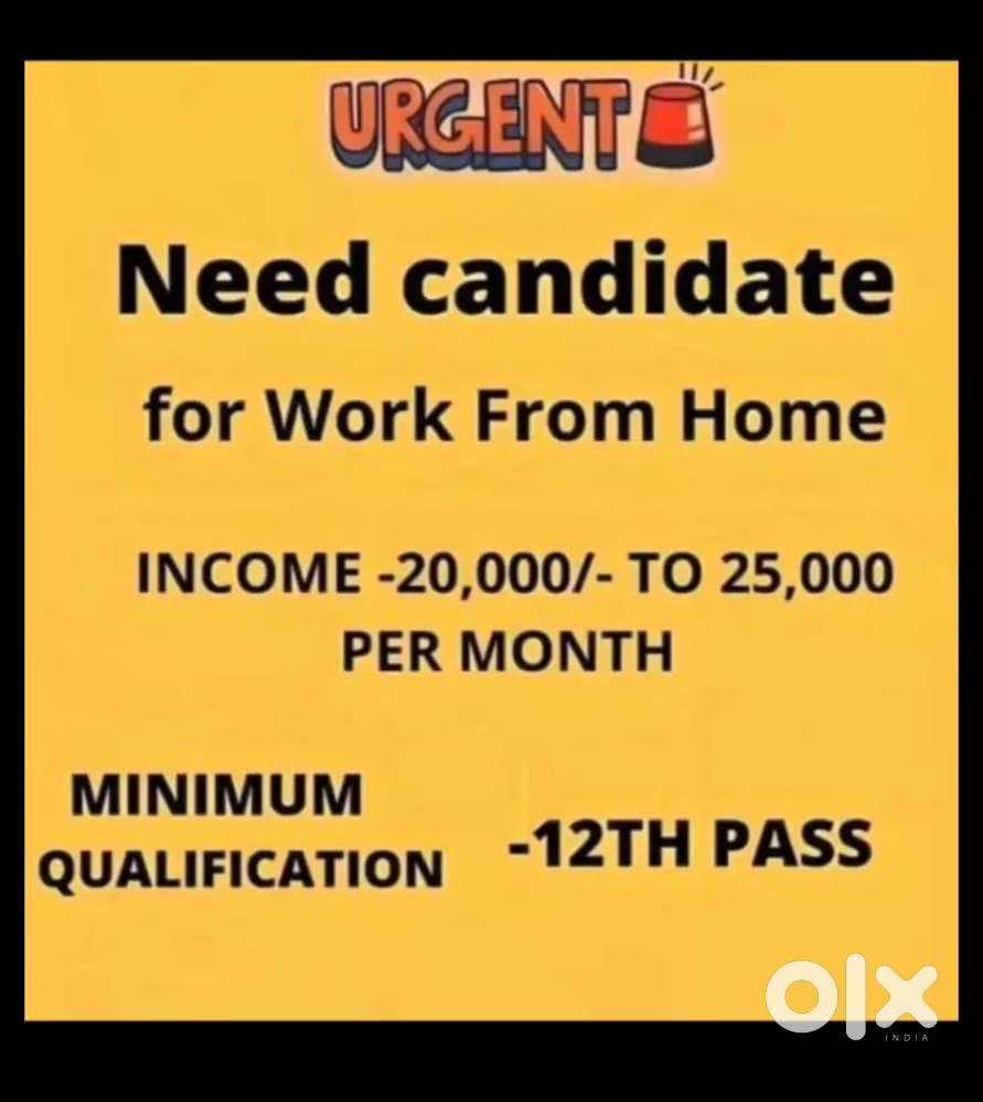 Social media work