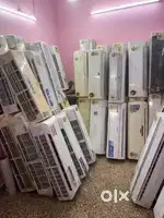 AC RESELLERS SECONDHAND SPLIT AC’S AVAILABLE IN (KEELKATTALAI)