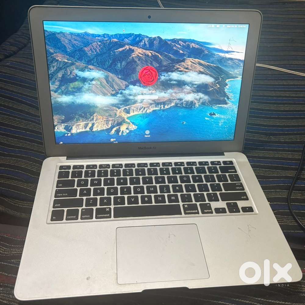 Apple MacBook Air Intel Core i5 5th Gen