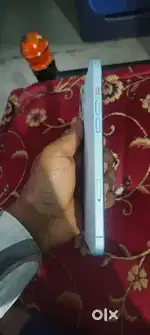 I PHONE 15 PLUS WITH NEW CONDITION