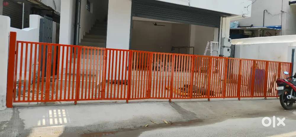 Newly constructed Shops: Ground Floor @20000 & First floor@15000