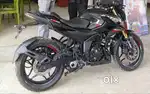 1 day old bike