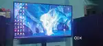 LG ULTRAGEAR 4K 240HZ MONITOR